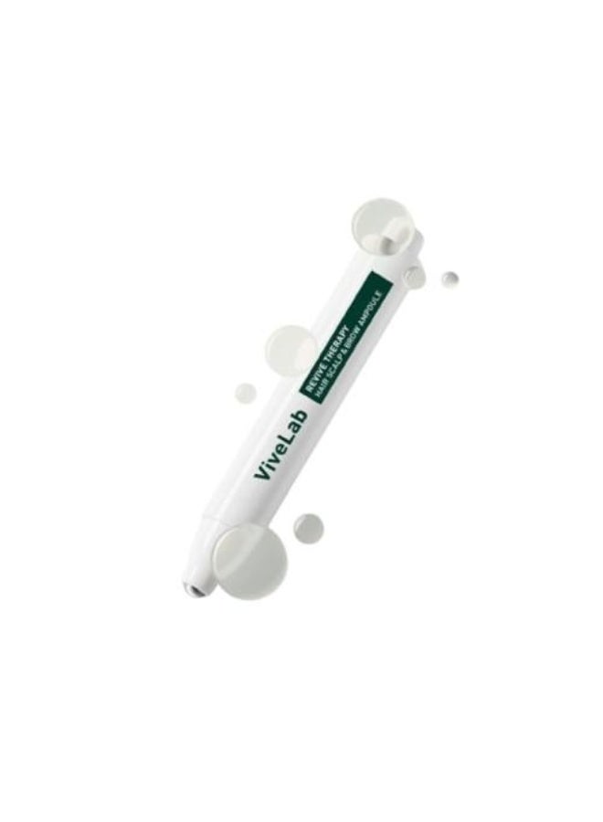 Hair, Scalp and Eyebrow Serum - 15 ml